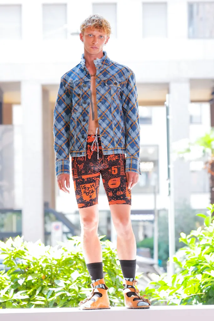 Vivienne Westwood 26SS M 036